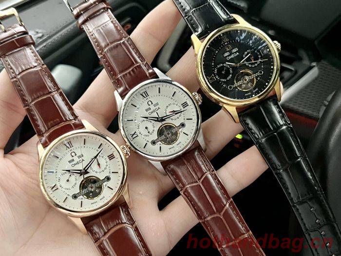 Omega Watch OMW00729-1 Omega Watch OMW00729-1