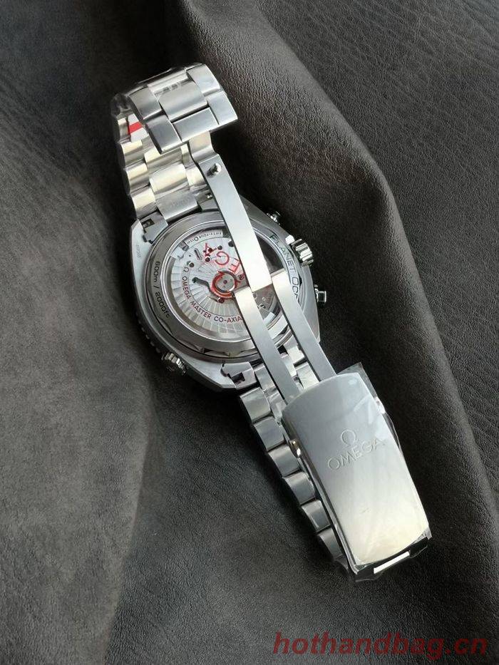 Omega Watch OMW00731 Omega Watch OMW00731