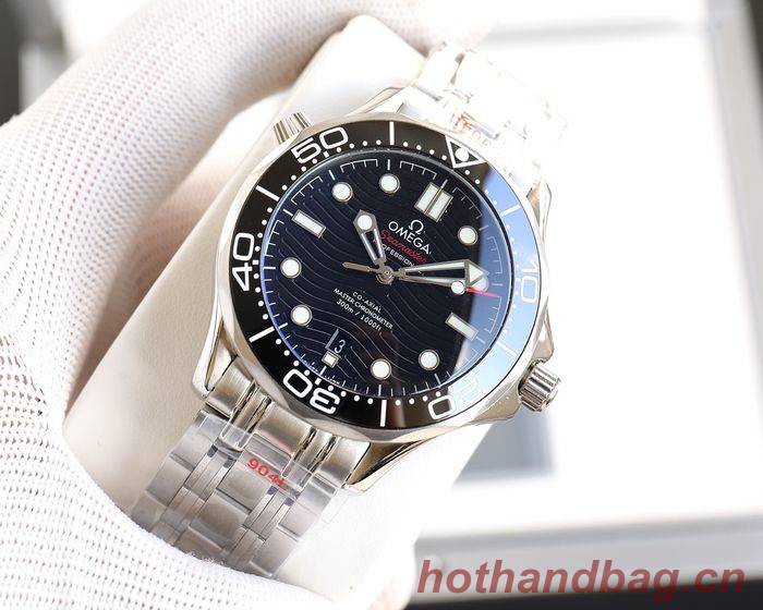 Omega Watch OMW00739 Omega Watch OMW00739