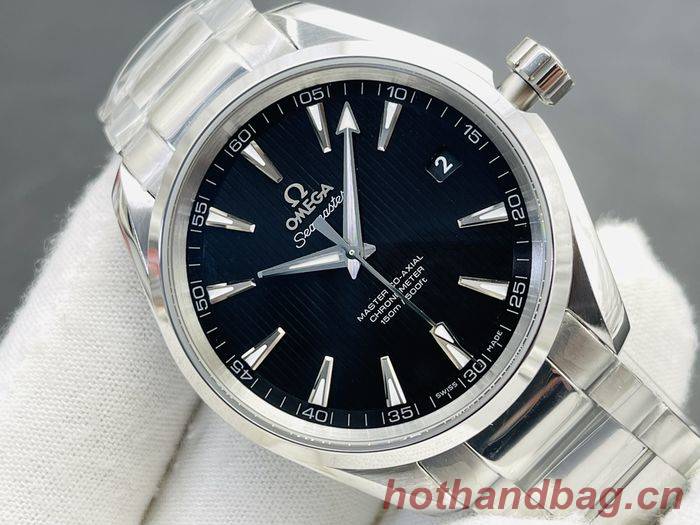 Omega Watch OMW00751 Omega Watch OMW00751