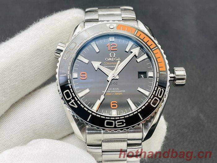 Omega Watch OMW00753 Omega Watch OMW00753