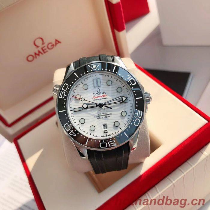 Omega Watch OMW00778 Omega Watch OMW00778
