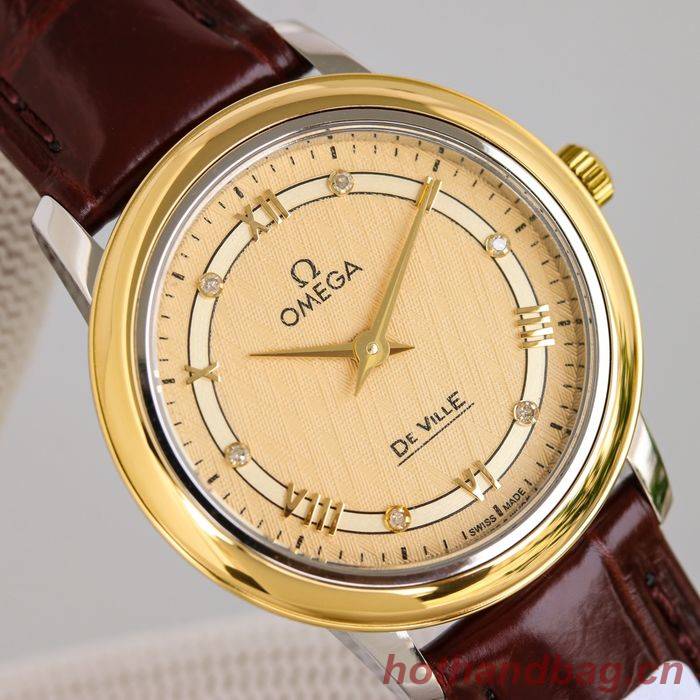 Omega Watch OMW00786-1 Omega Watch OMW00786-1