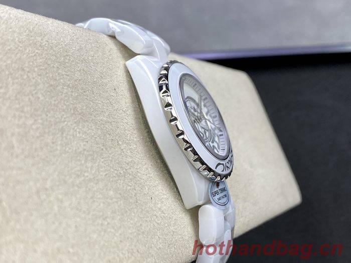Chanel Watch CHW00035 Chanel Watch CHW00035