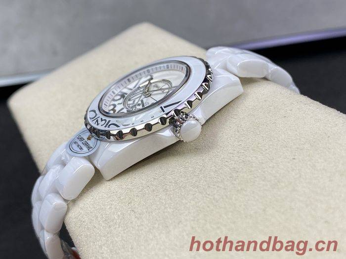 Chanel Watch CHW00035 Chanel Watch CHW00035