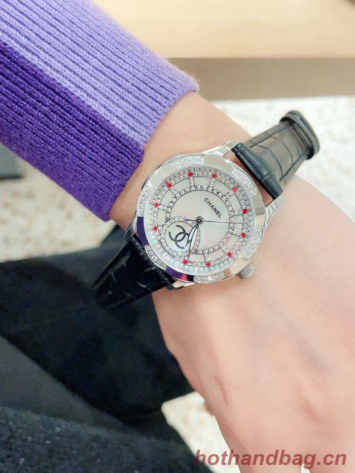 Chanel Watch CHW00040-2 Chanel Watch CHW00040-2