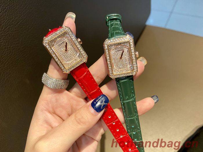 Chanel Watch CHW00057-1 Chanel Watch CHW00057-1