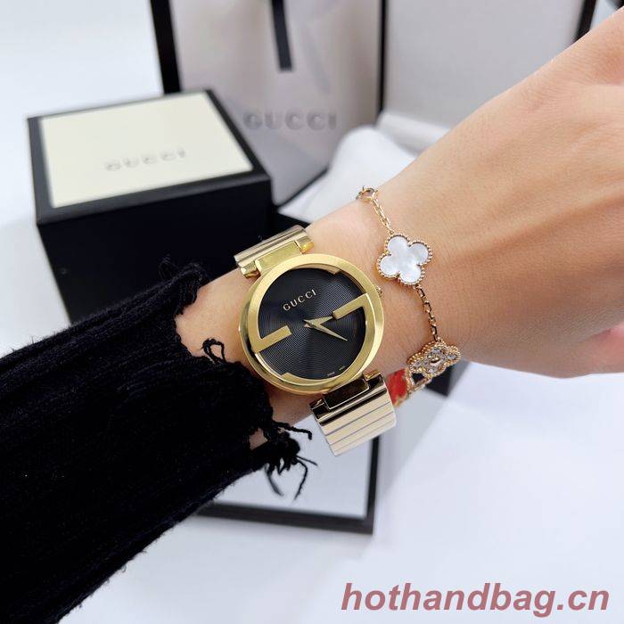 Gucci Watch GUW00081-2 Gucci Watch GUW00081-2