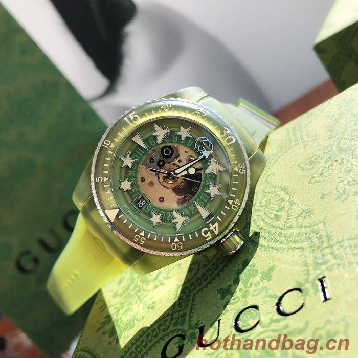 Gucci Watch GUW00100 Gucci Watch GUW00100