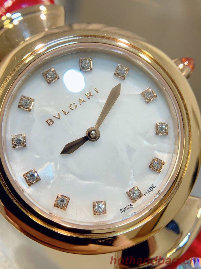 Bvlgari Watch BVW00041-1 Bvlgari Watch BVW00041-1