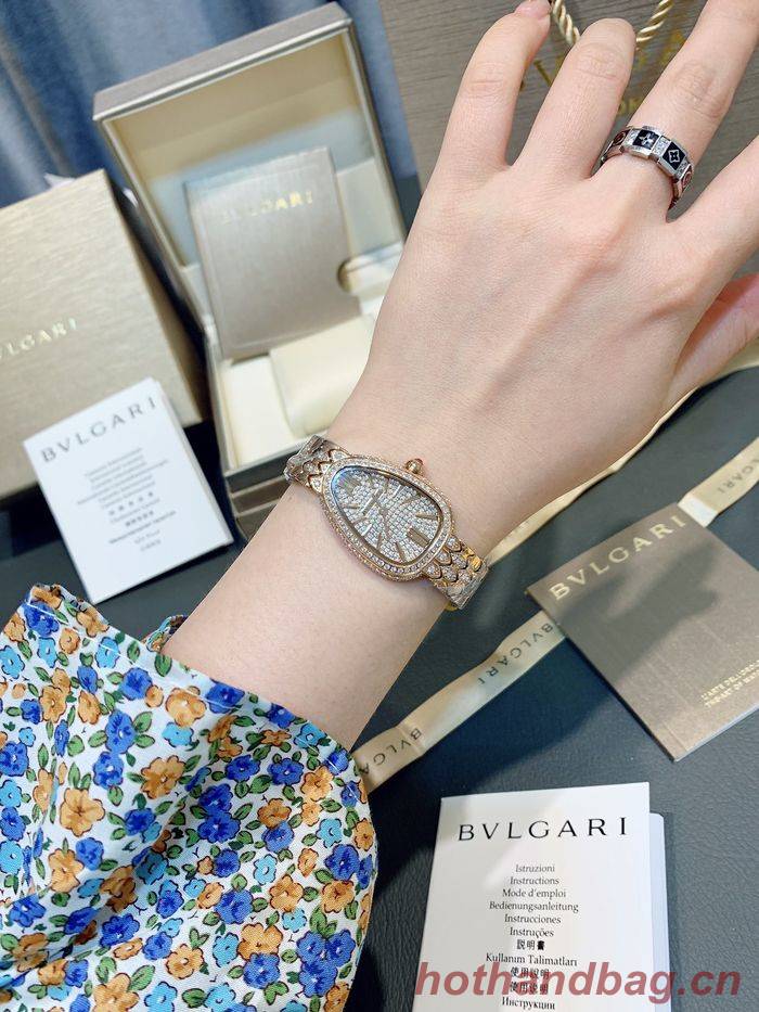 Bvlgari Watch BVW00061-1 Bvlgari Watch BVW00061-1