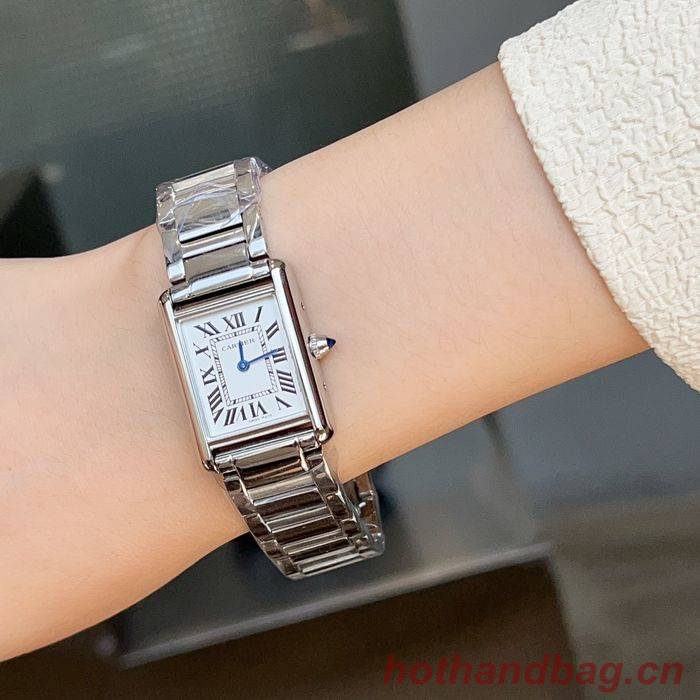 Cartier Watch CTW00202 Cartier Watch CTW00202
