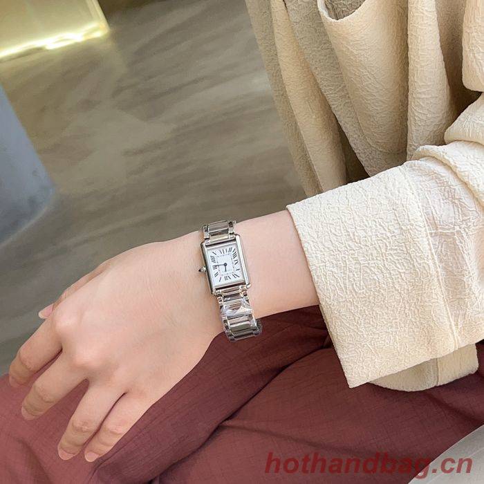 Cartier Watch CTW00202 Cartier Watch CTW00202