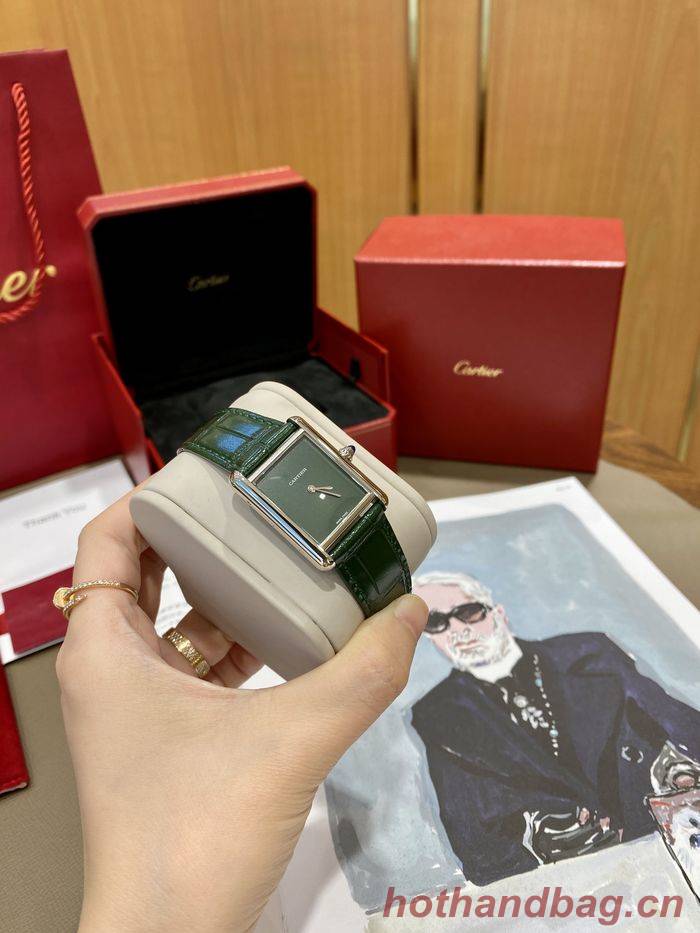 Cartier Watch CTW00219 Cartier Watch CTW00219