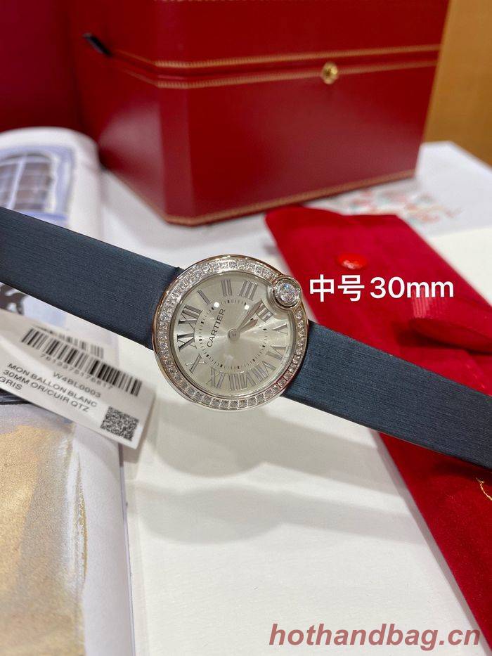 Cartier Watch CTW00228 Cartier Watch CTW00228
