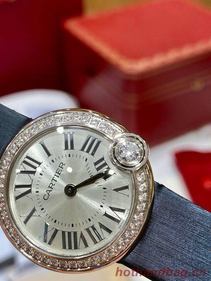 Cartier Watch CTW00228 Cartier Watch CTW00228