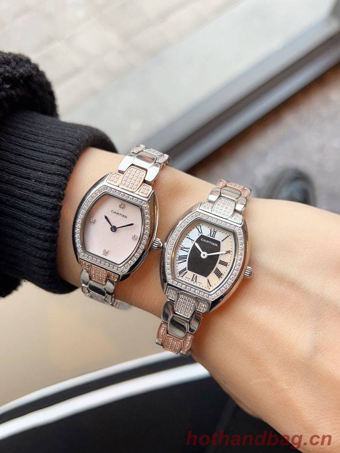 Cartier Watch CTW00236 Cartier Watch CTW00236