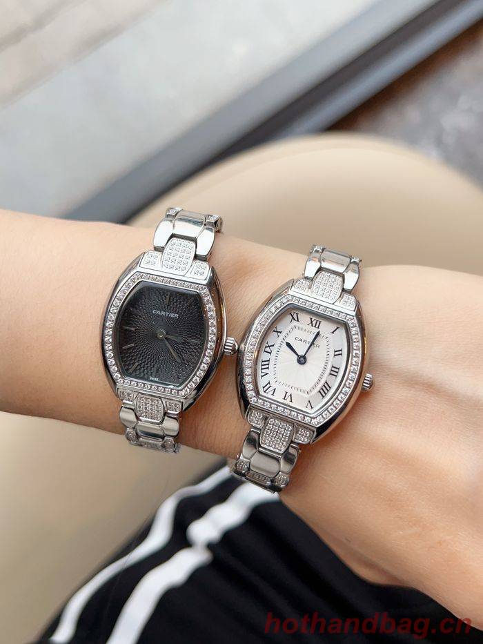 Cartier Watch CTW00237 Cartier Watch CTW00237