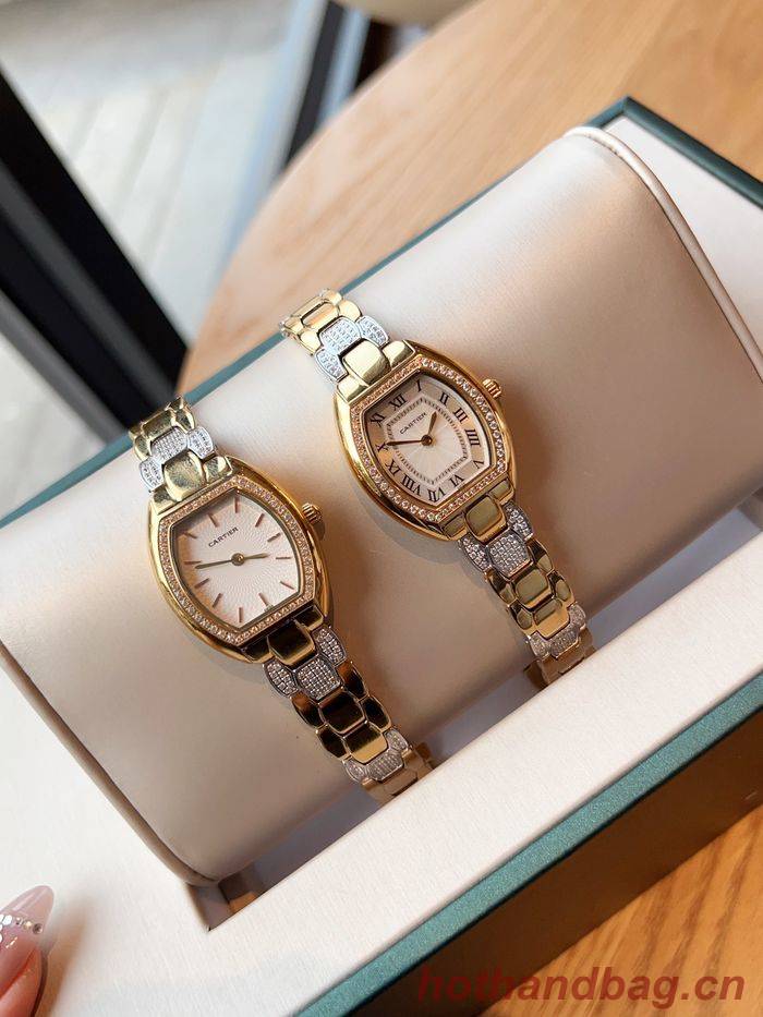 Cartier Watch CTW00238 Cartier Watch CTW00238