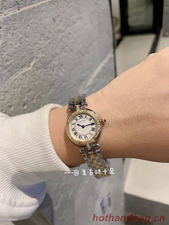 Cartier Watch CTW00239 Cartier Watch CTW00239
