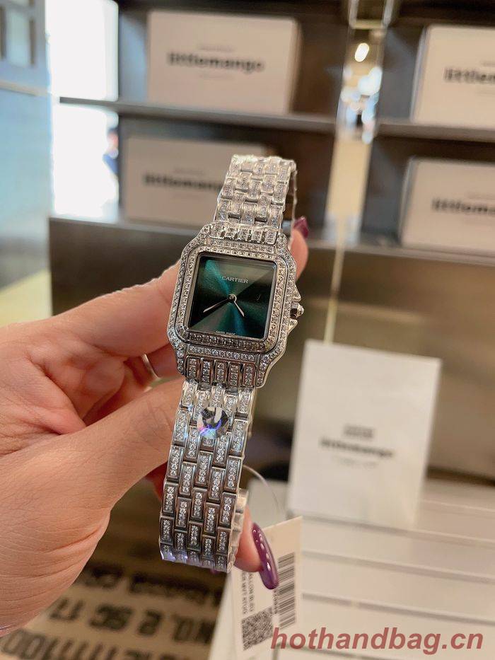 Cartier Watch CTW00254 Cartier Watch CTW00254
