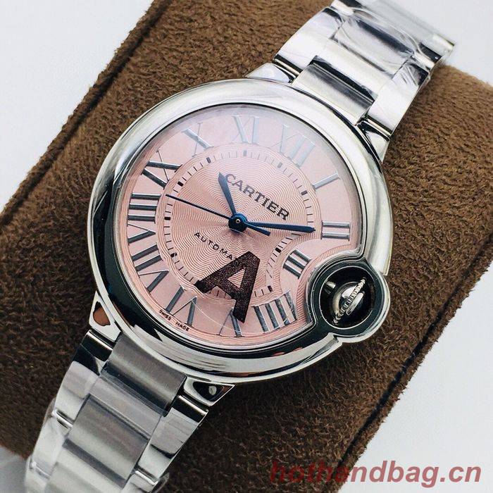 Cartier Watch CTW00261 Cartier Watch CTW00261