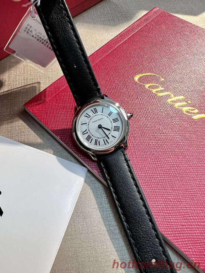 Cartier Watch CTW00269 Cartier Watch CTW00269