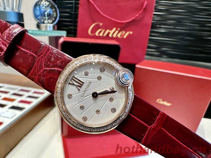 Cartier Watch CTW00277 Cartier Watch CTW00277