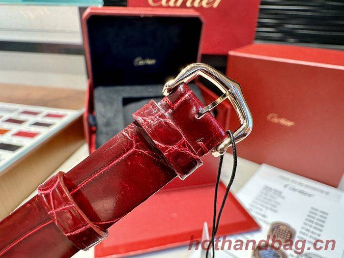 Cartier Watch CTW00278 Cartier Watch CTW00278