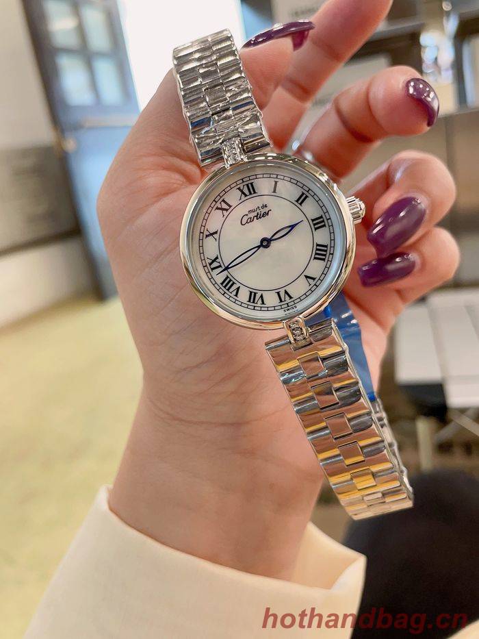 Cartier Watch CTW00286 Cartier Watch CTW00286