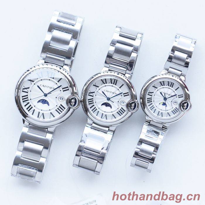 Cartier Watch CTW00287-3 Cartier Watch CTW00287-3