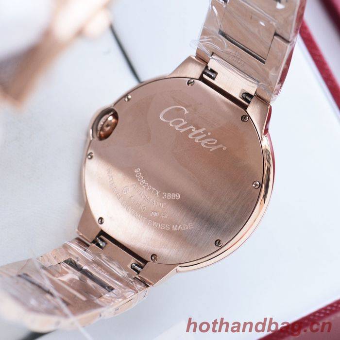 Cartier Watch CTW00288-1 Cartier Watch CTW00288-1