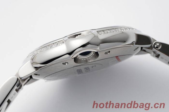 Cartier Watch CTW00299 Cartier Watch CTW00299