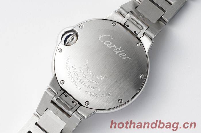 Cartier Watch CTW00299 Cartier Watch CTW00299