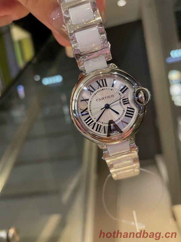 Cartier Watch CTW00303 Cartier Watch CTW00303