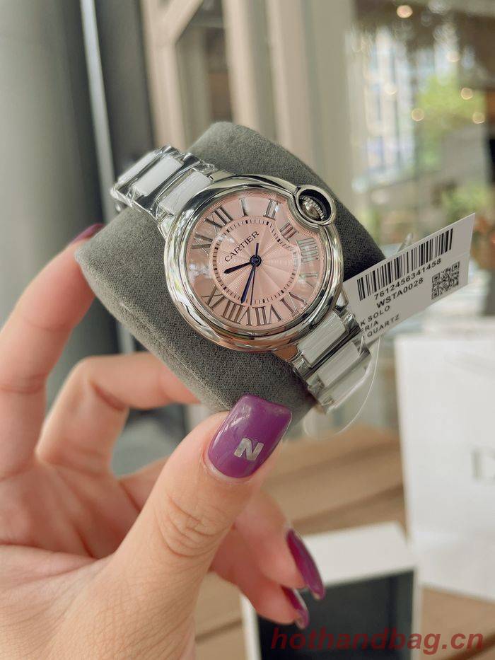 Cartier Watch CTW00306 Cartier Watch CTW00306