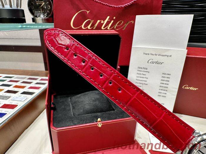 Cartier Watch CTW00332 Cartier Watch CTW00332