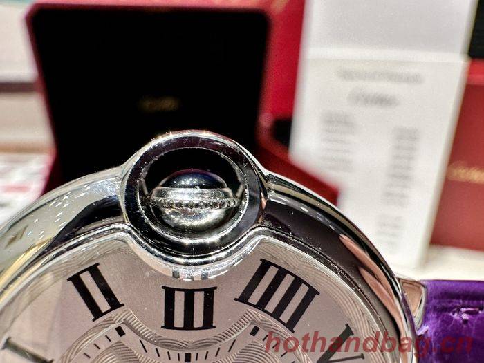 Cartier Watch CTW00333 Cartier Watch CTW00333