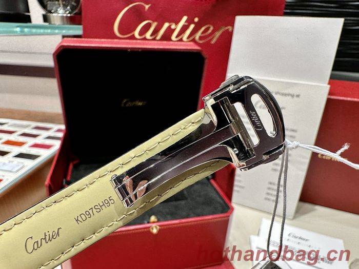 Cartier Watch CTW00335 Cartier Watch CTW00335