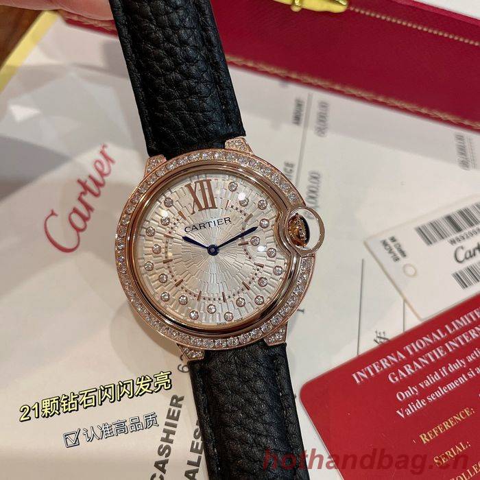Cartier Watch CTW00342-1 Cartier Watch CTW00342-1
