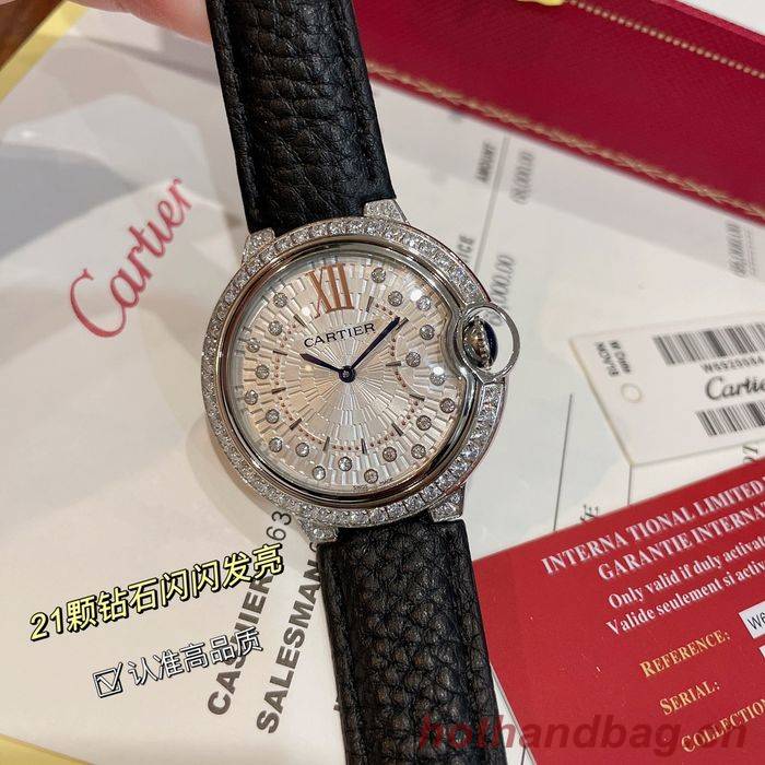 Cartier Watch CTW00342-2 Cartier Watch CTW00342-2