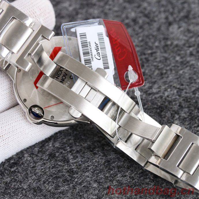 Cartier Watch CTW00345-1 Cartier Watch CTW00345-1