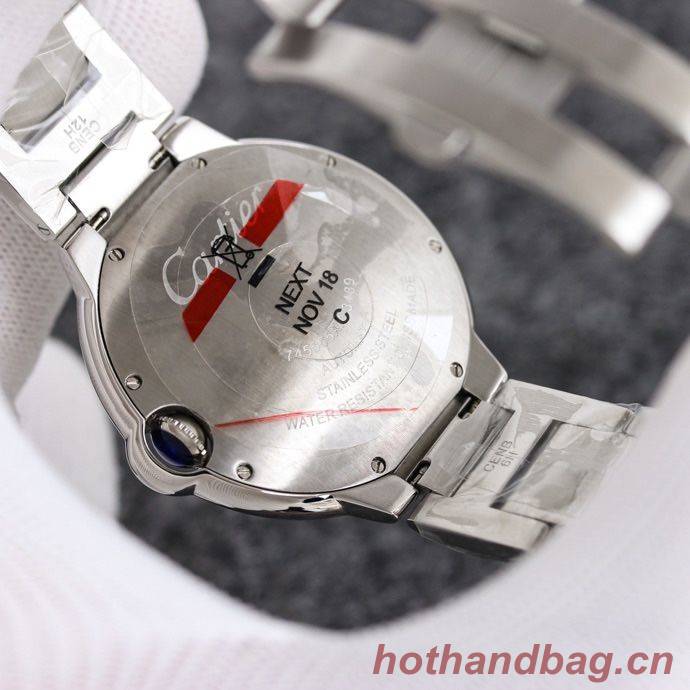 Cartier Watch CTW00345-1 Cartier Watch CTW00345-1