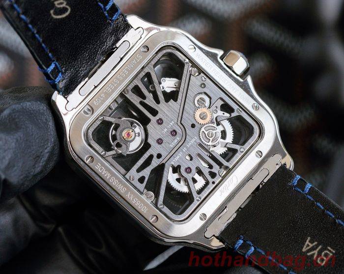 Cartier Watch CTW00356-1 Cartier Watch CTW00356-1