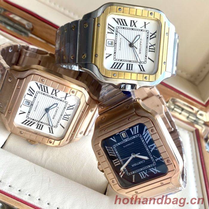 Cartier Watch CTW00359-1 Cartier Watch CTW00359-1