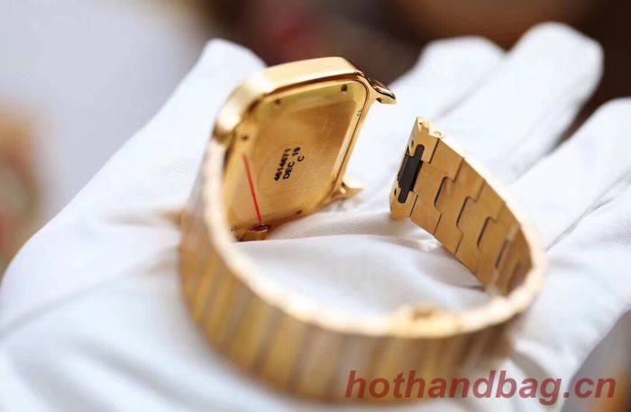 Cartier Watch CTW00372 Cartier Watch CTW00372