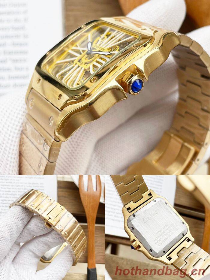Cartier Watch CTW00379-1 Cartier Watch CTW00379-1