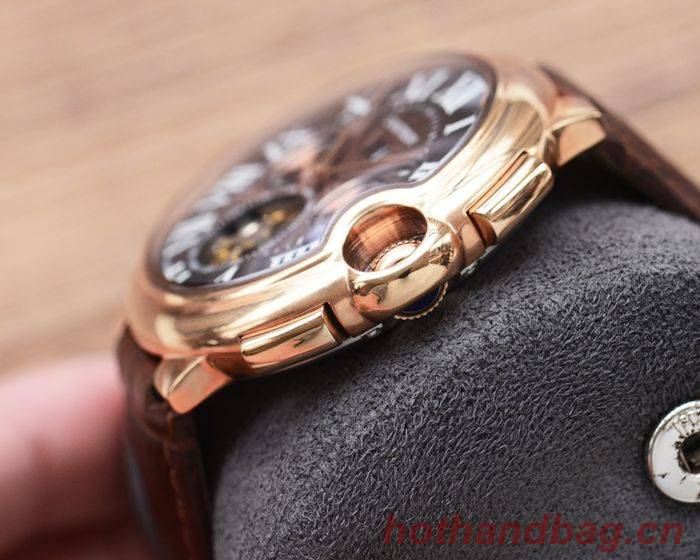Cartier Watch CTW00397-1 Cartier Watch CTW00397-1