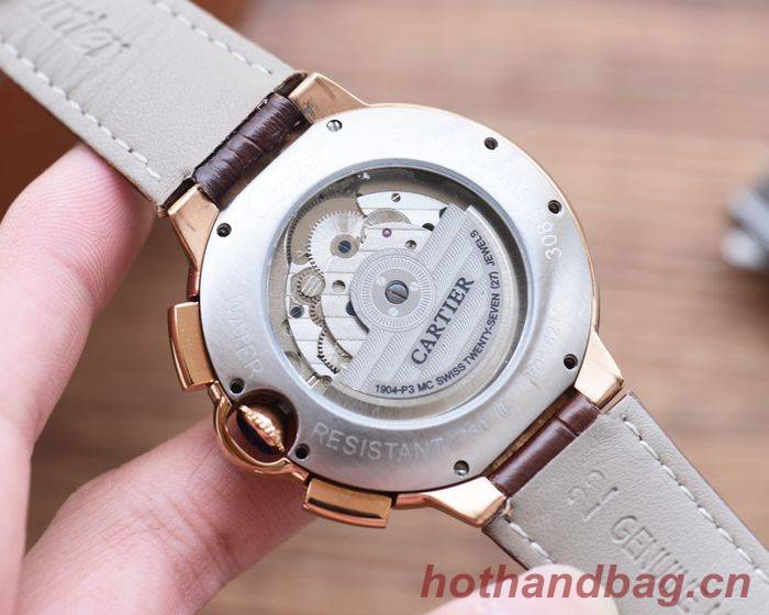 Cartier Watch CTW00408-1 Cartier Watch CTW00408-1