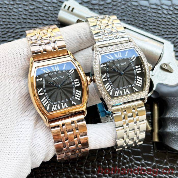Cartier Watch CTW00415-1 Cartier Watch CTW00415-1
